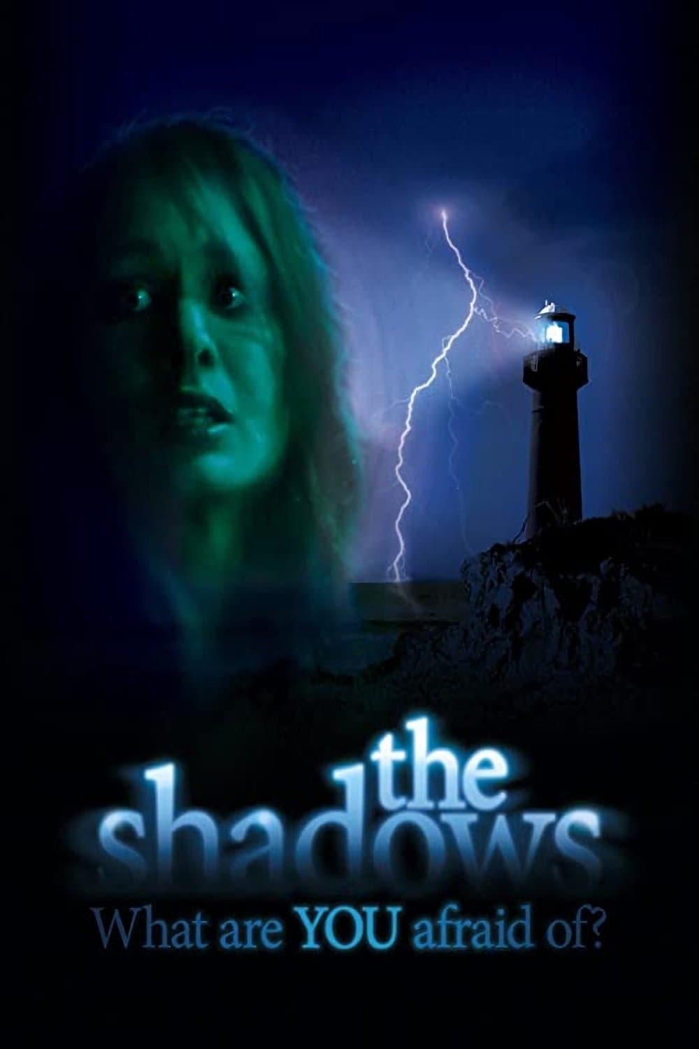 The Shadows photo
