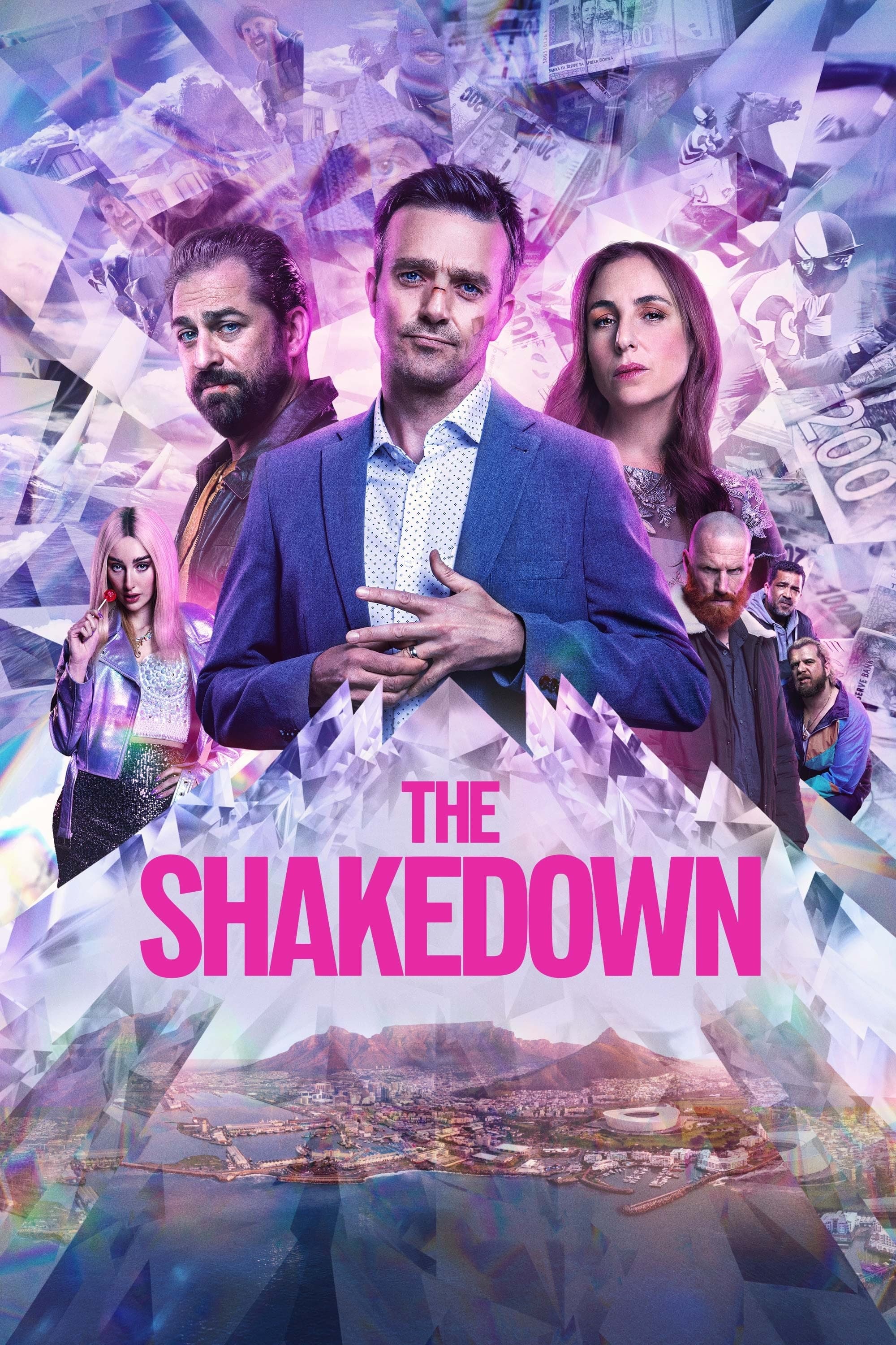 The Shakedown photo