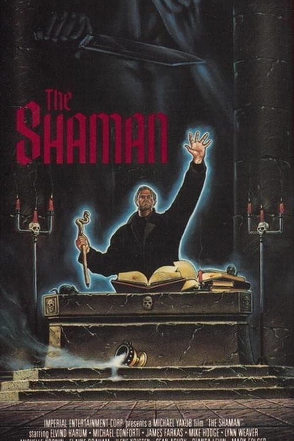 The Shaman photo