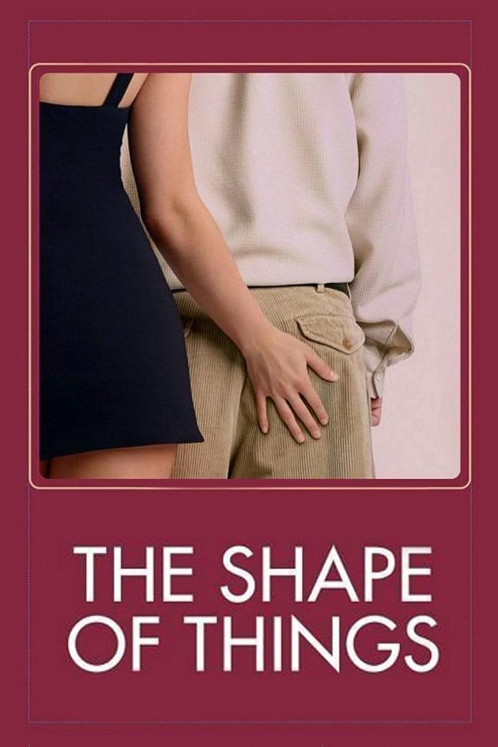 The Shape of Things photo