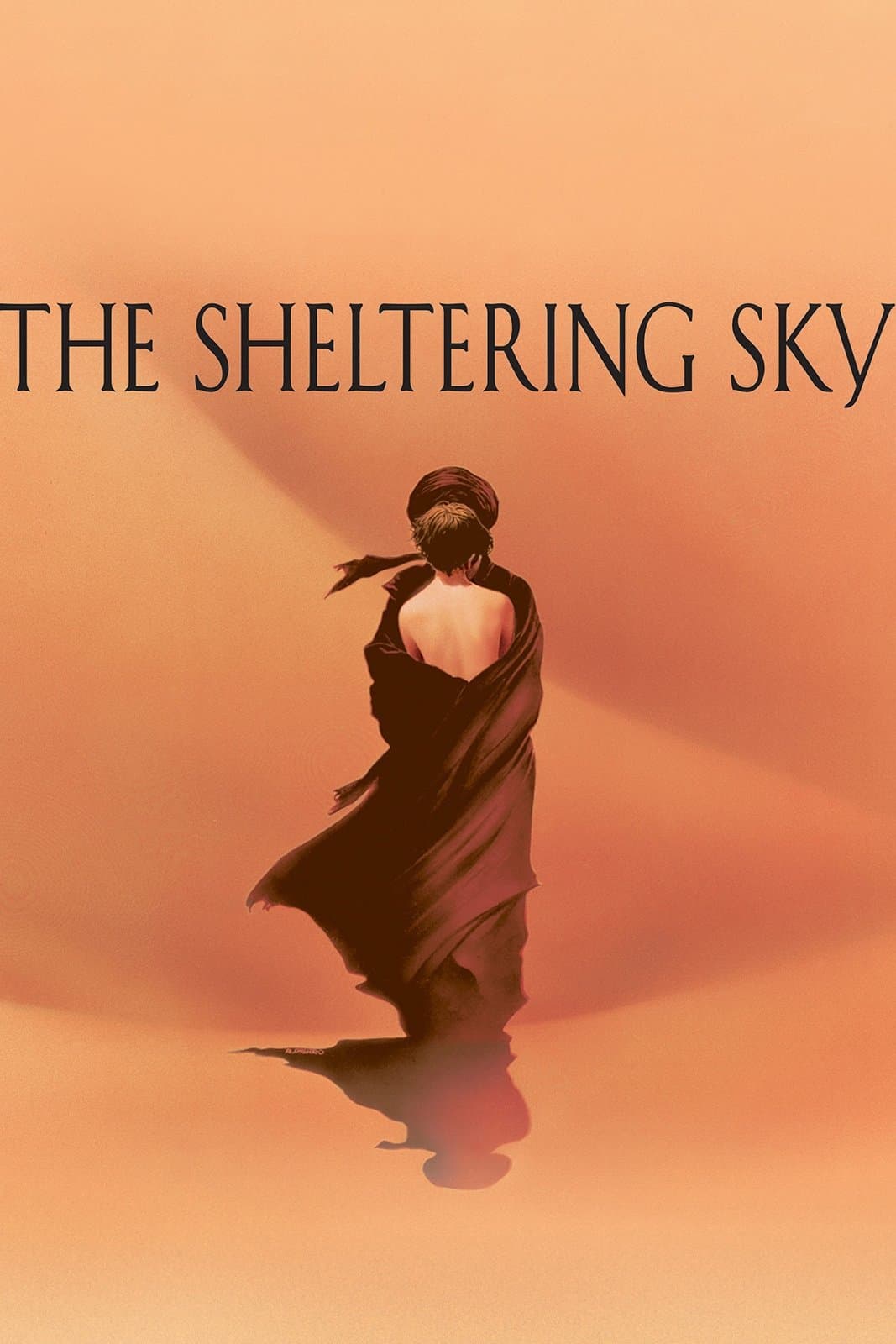 The Sheltering Sky photo