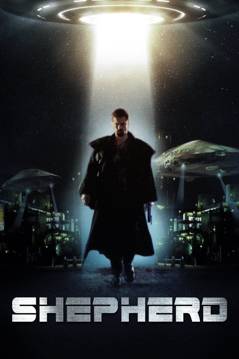 The Shepherd photo