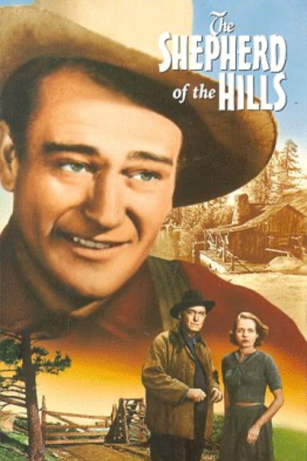The Shepherd of the Hills photo