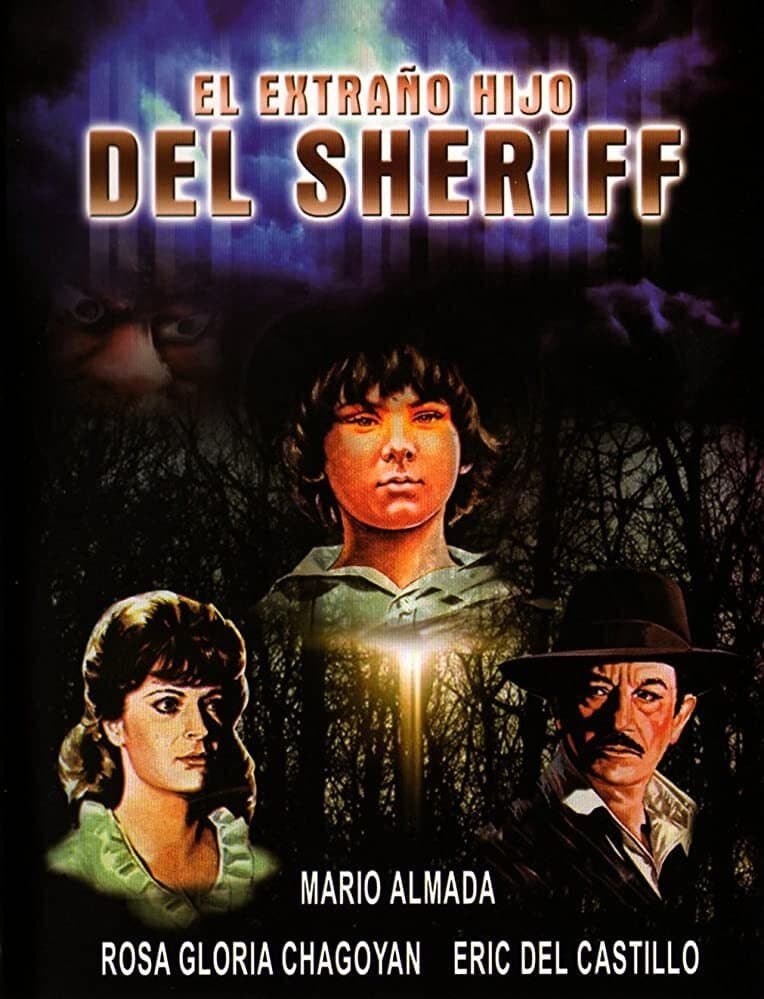 The Sheriff's Strange Son photo