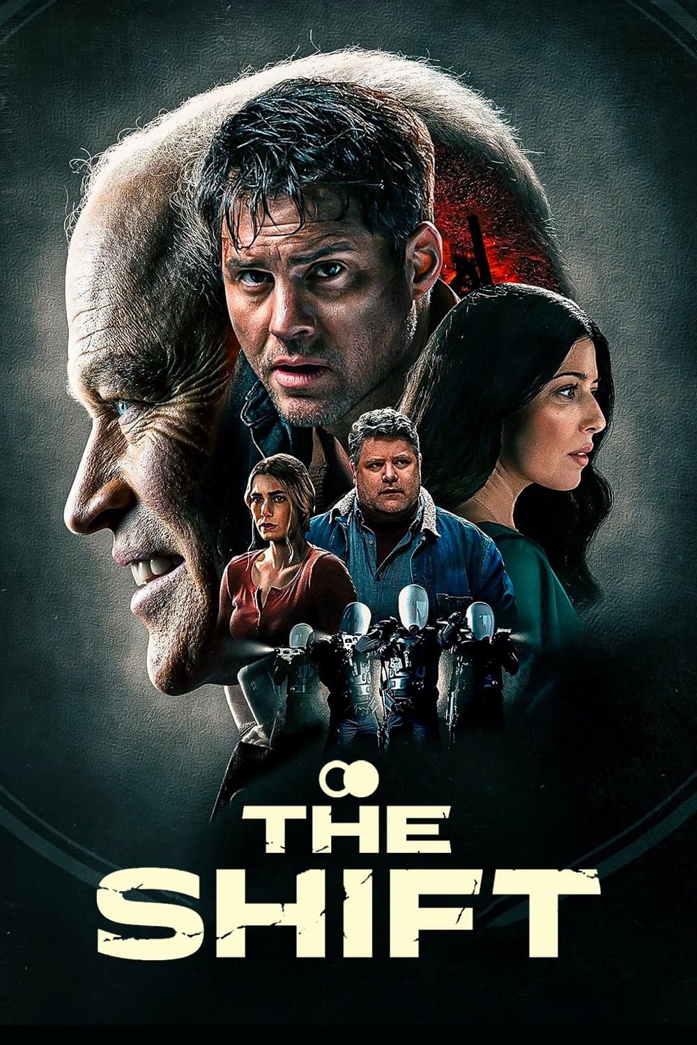 The Shift photo