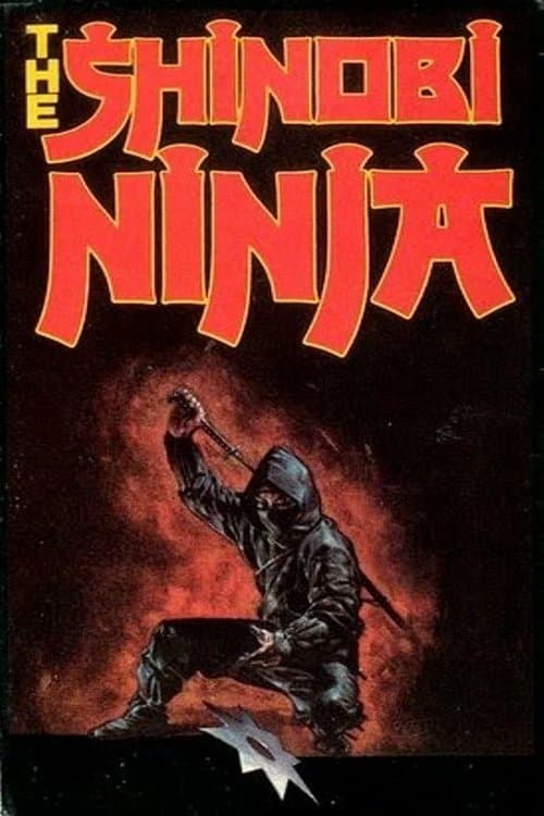 The Shinobi Ninja photo