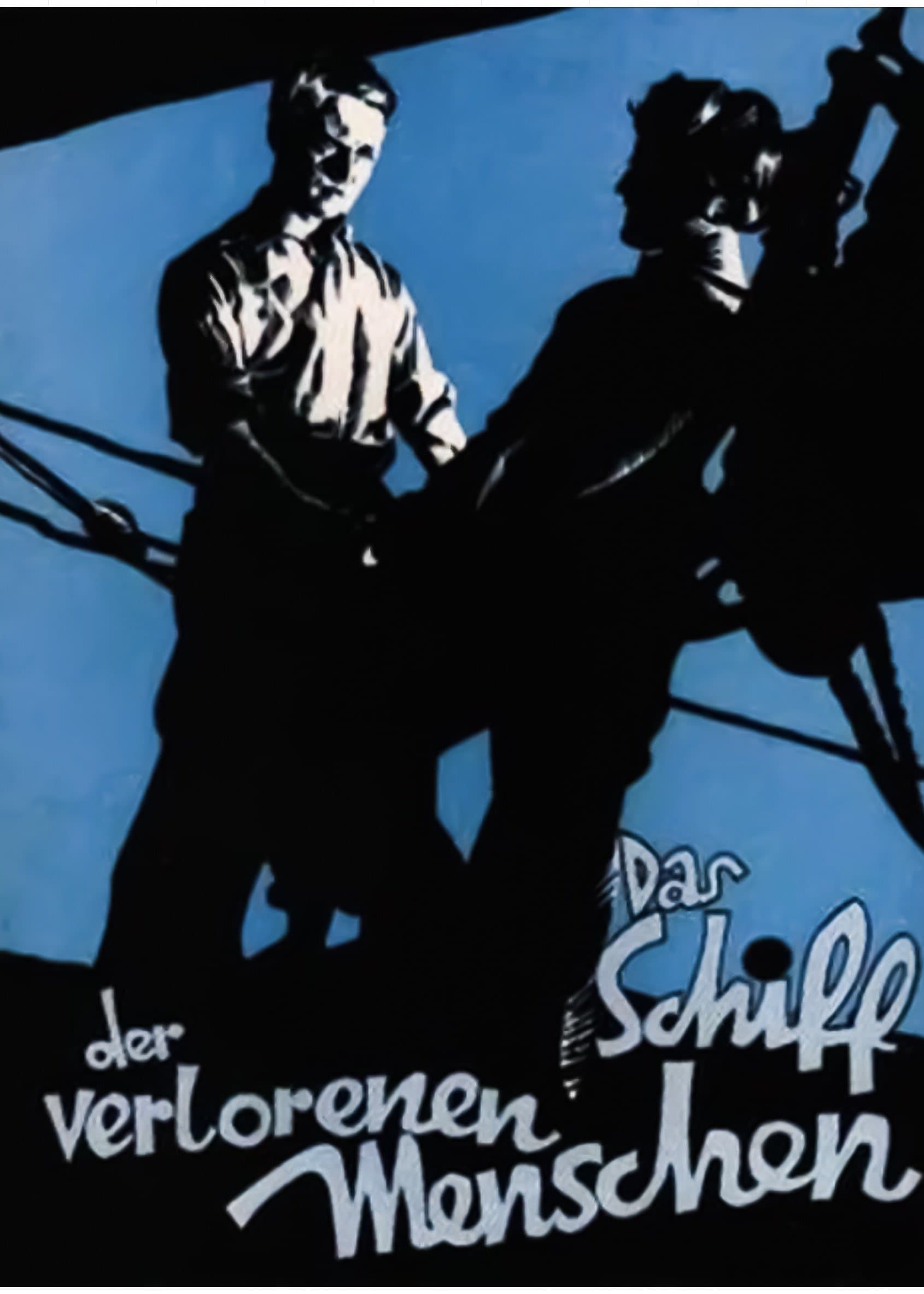 The Ship of Lost Men photo