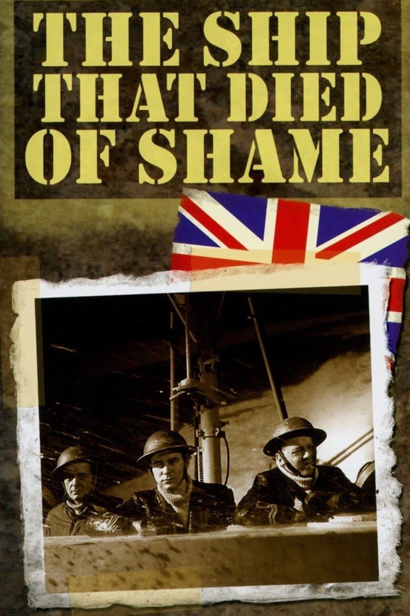 The Ship That Died of Shame photo