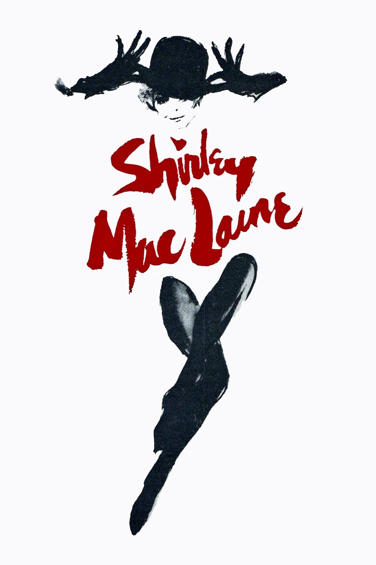 The Shirley MacLaine Show photo