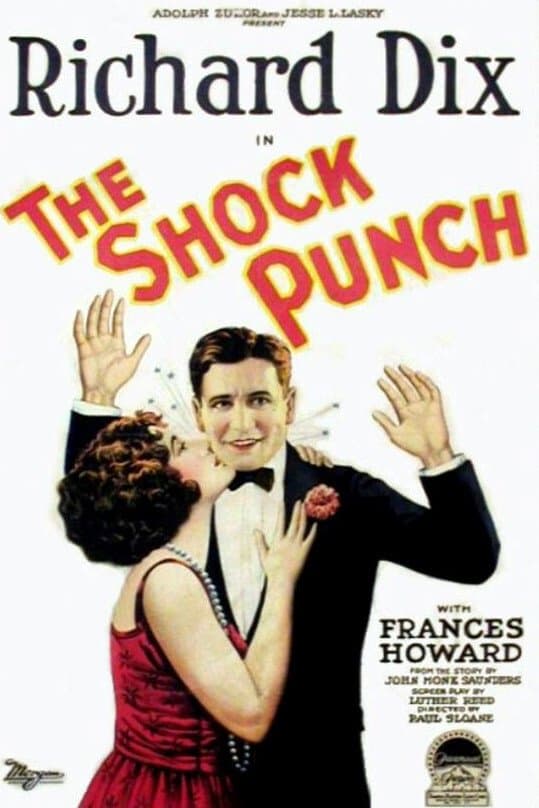 The Shock Punch photo
