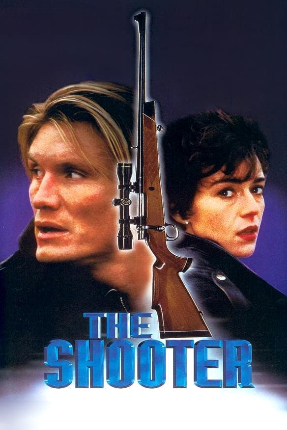 The Shooter photo