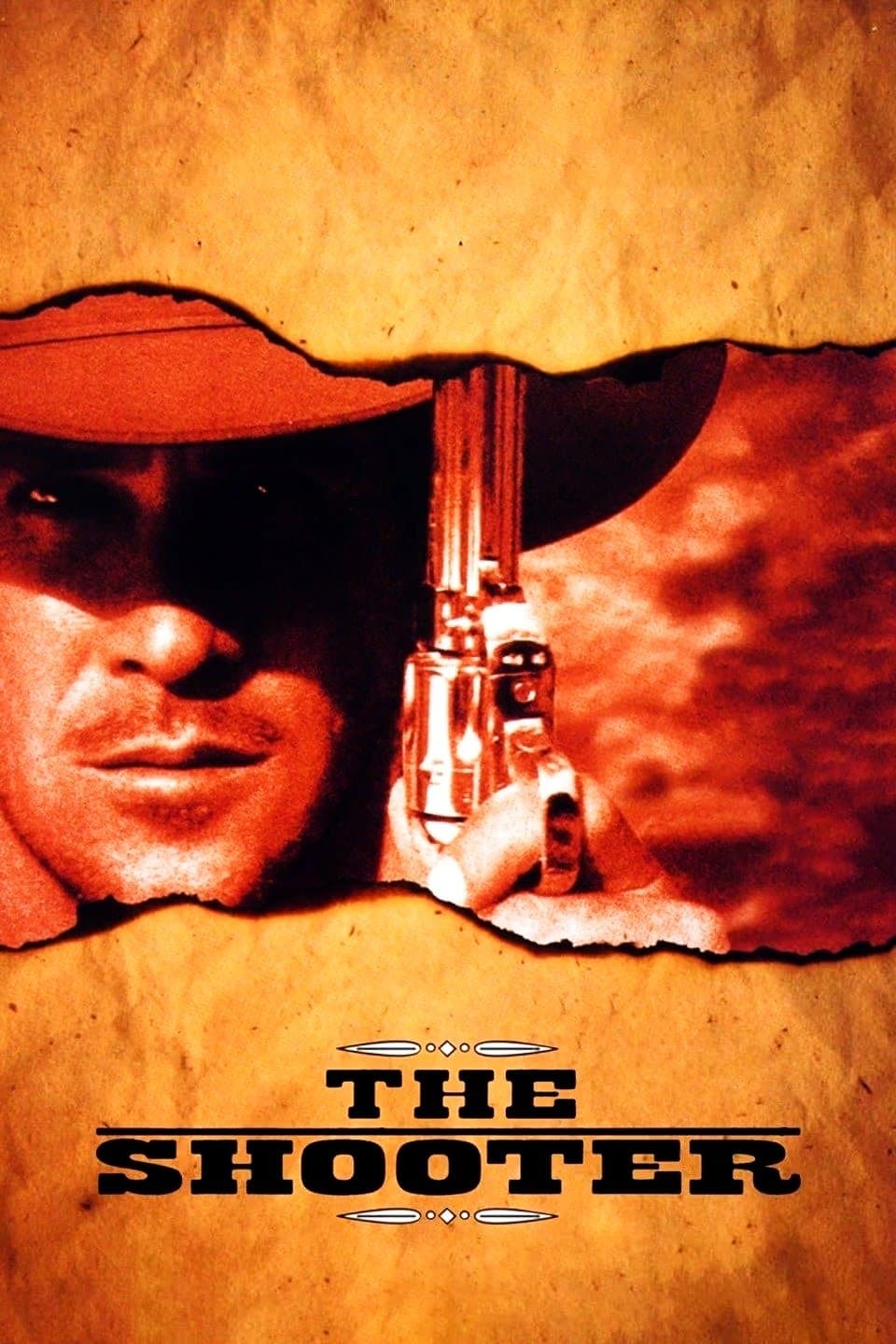 The Shooter photo