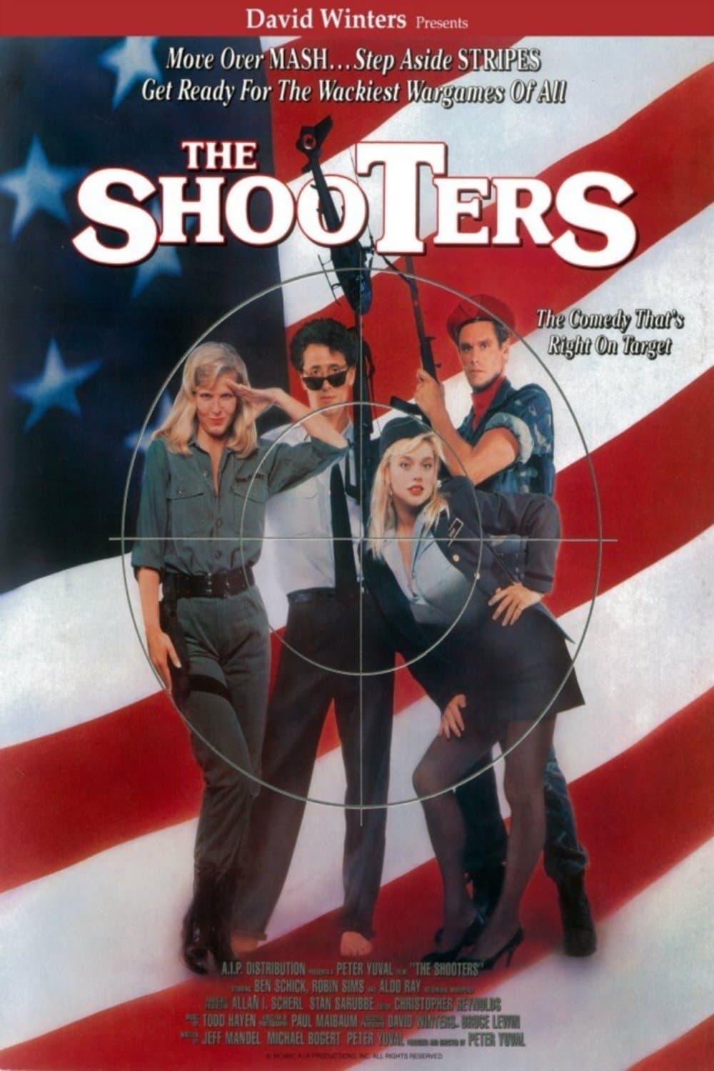 The Shooters photo