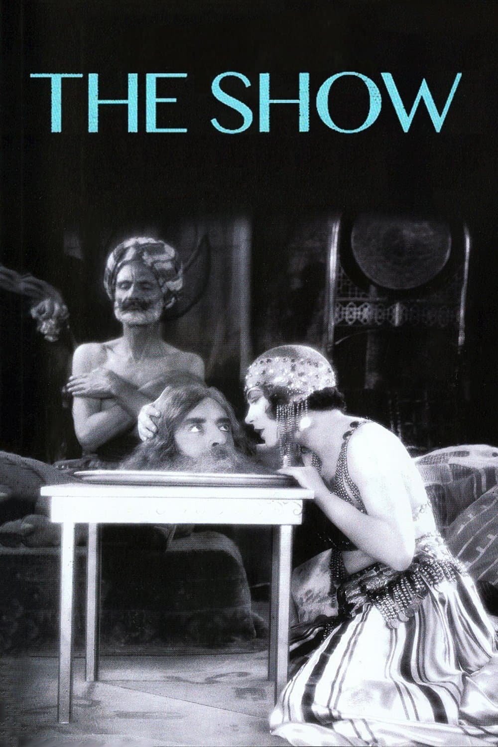 The Show photo
