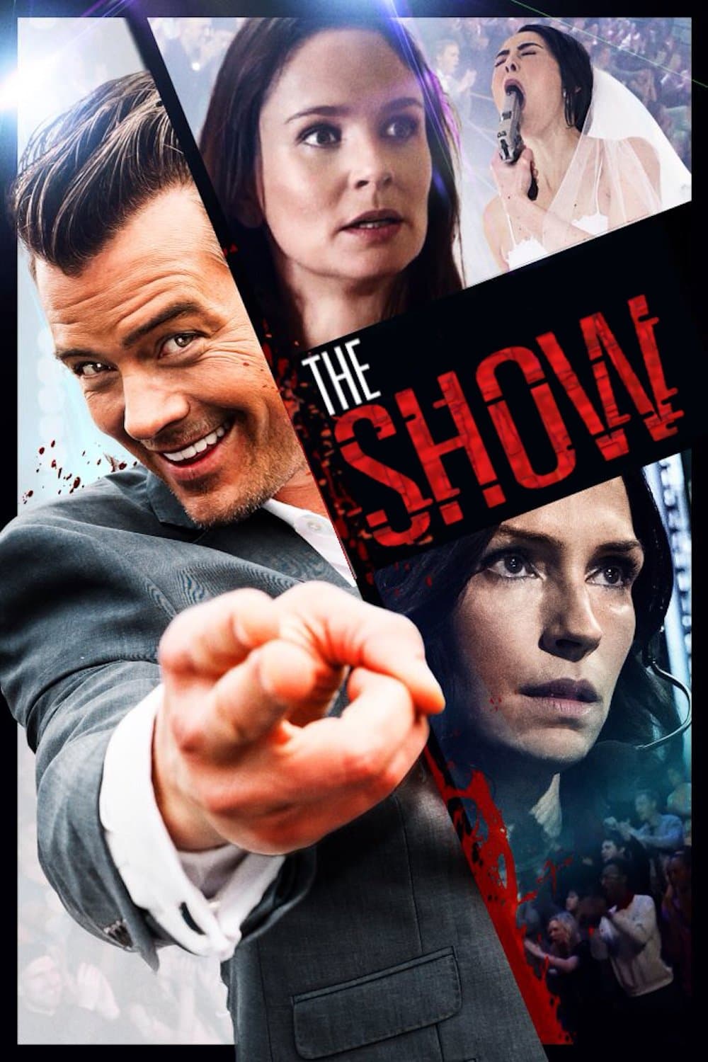 The Show photo