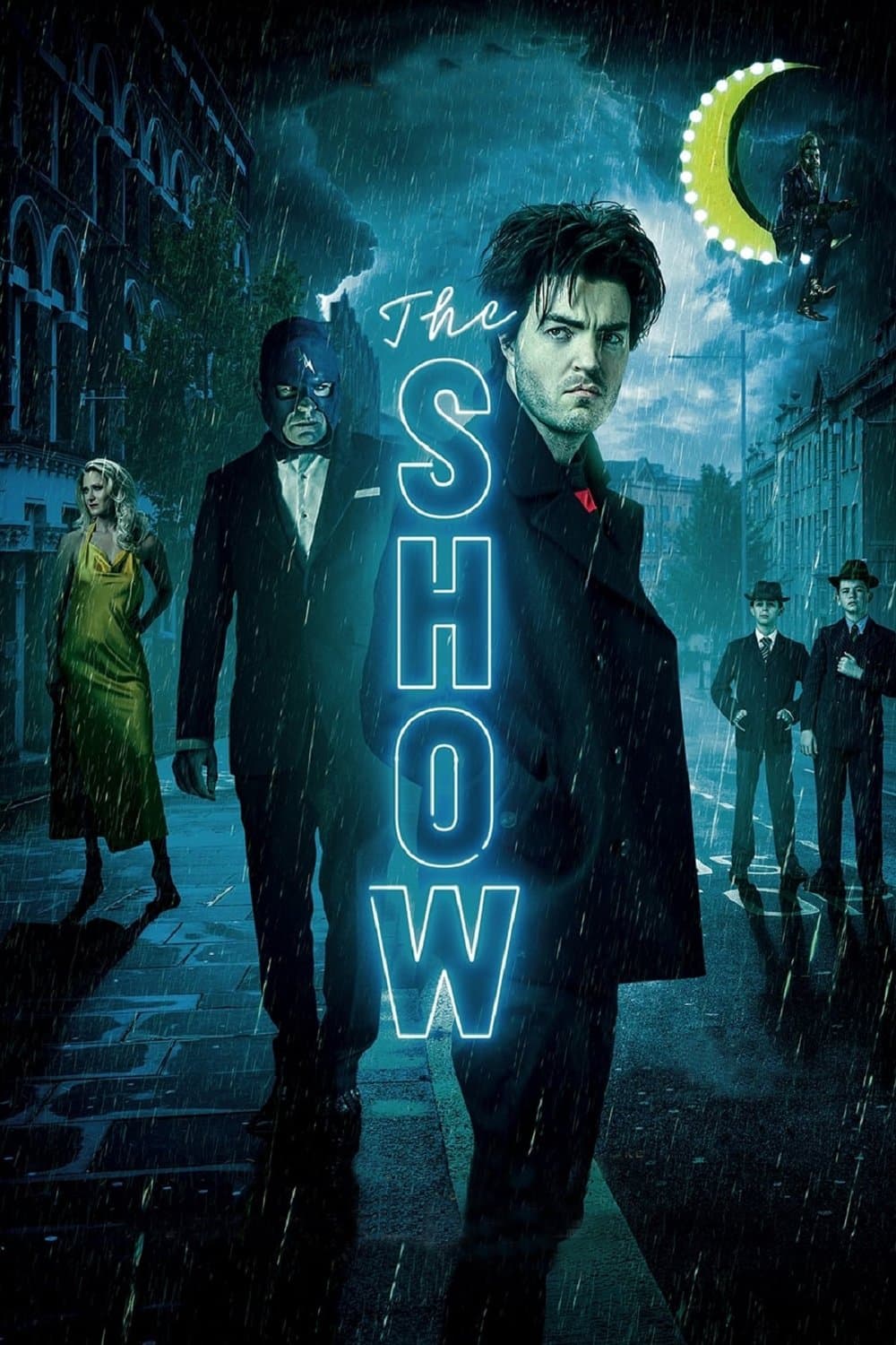 The Show photo
