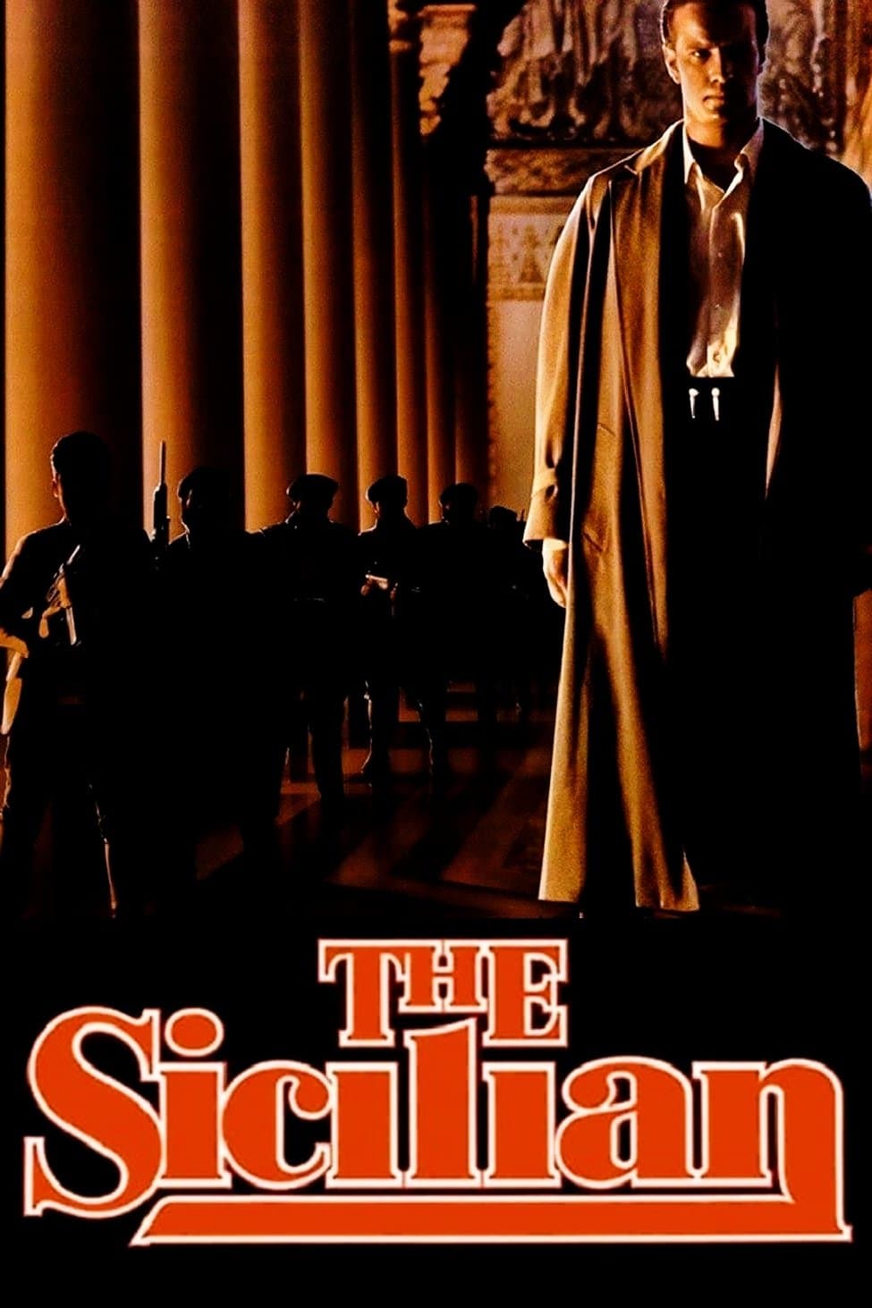 The Sicilian photo