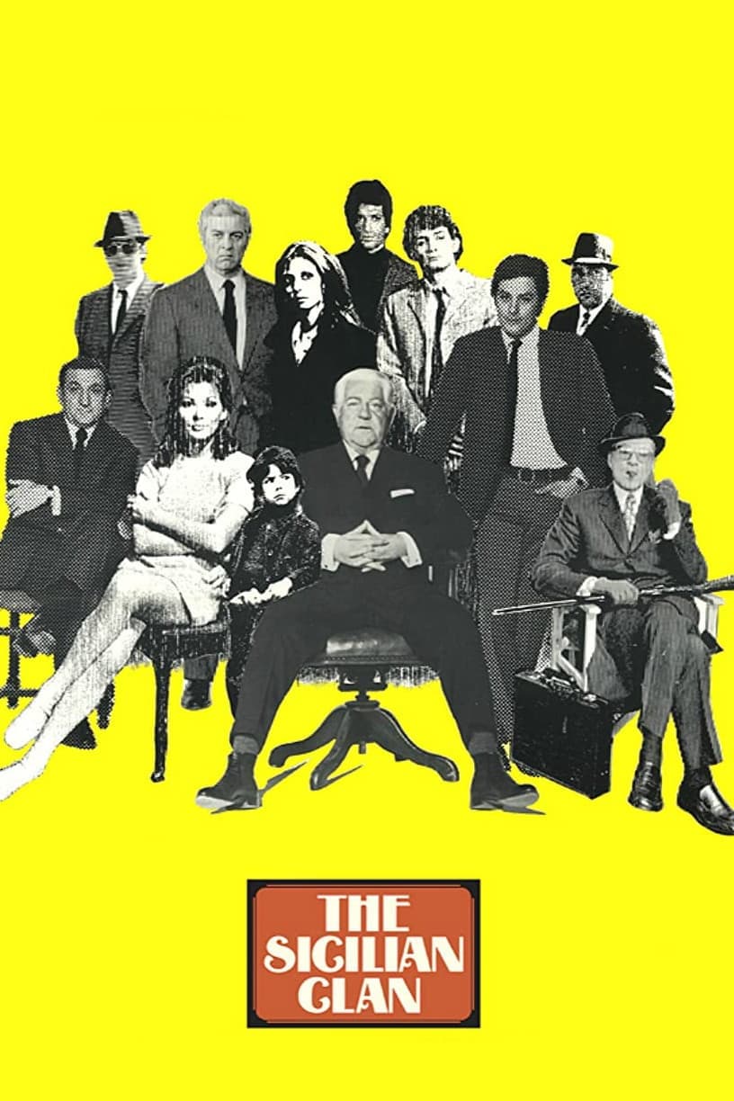 The Sicilian Clan photo
