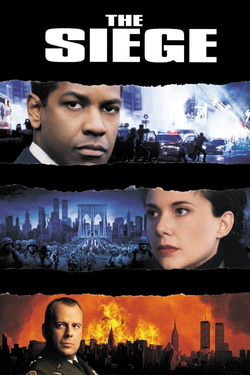 The Siege photo