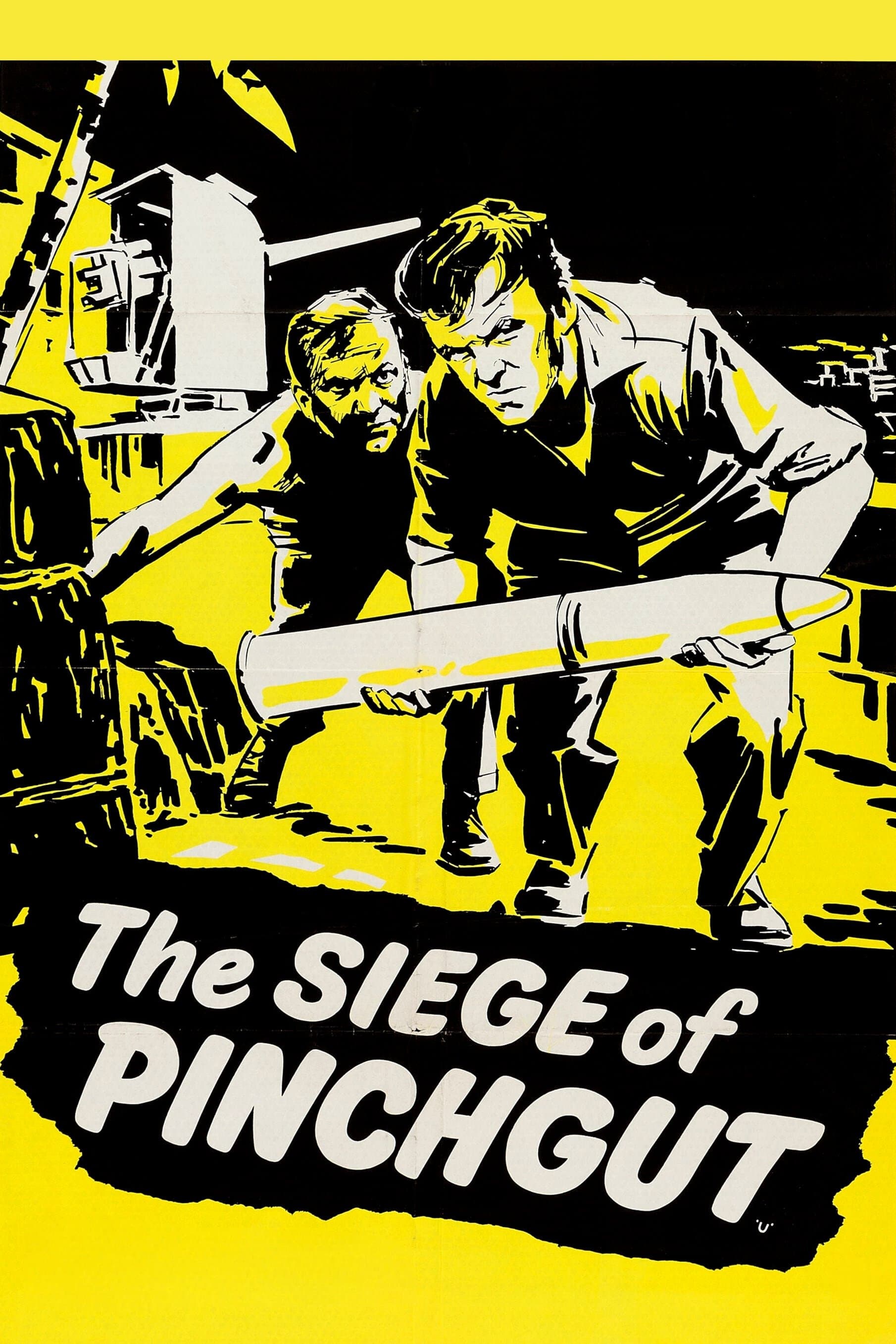 The Siege of Pinchgut photo