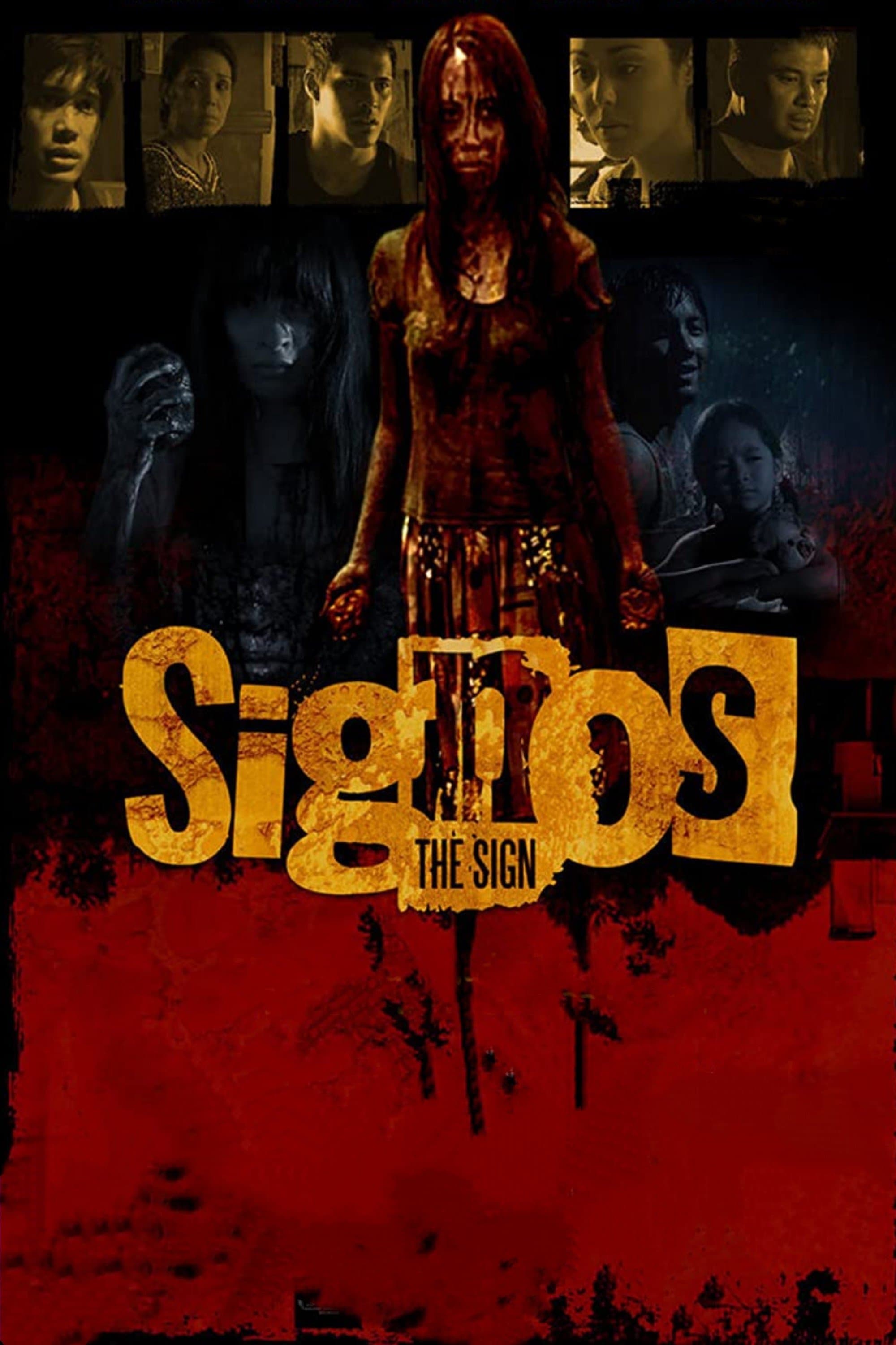The Sign photo