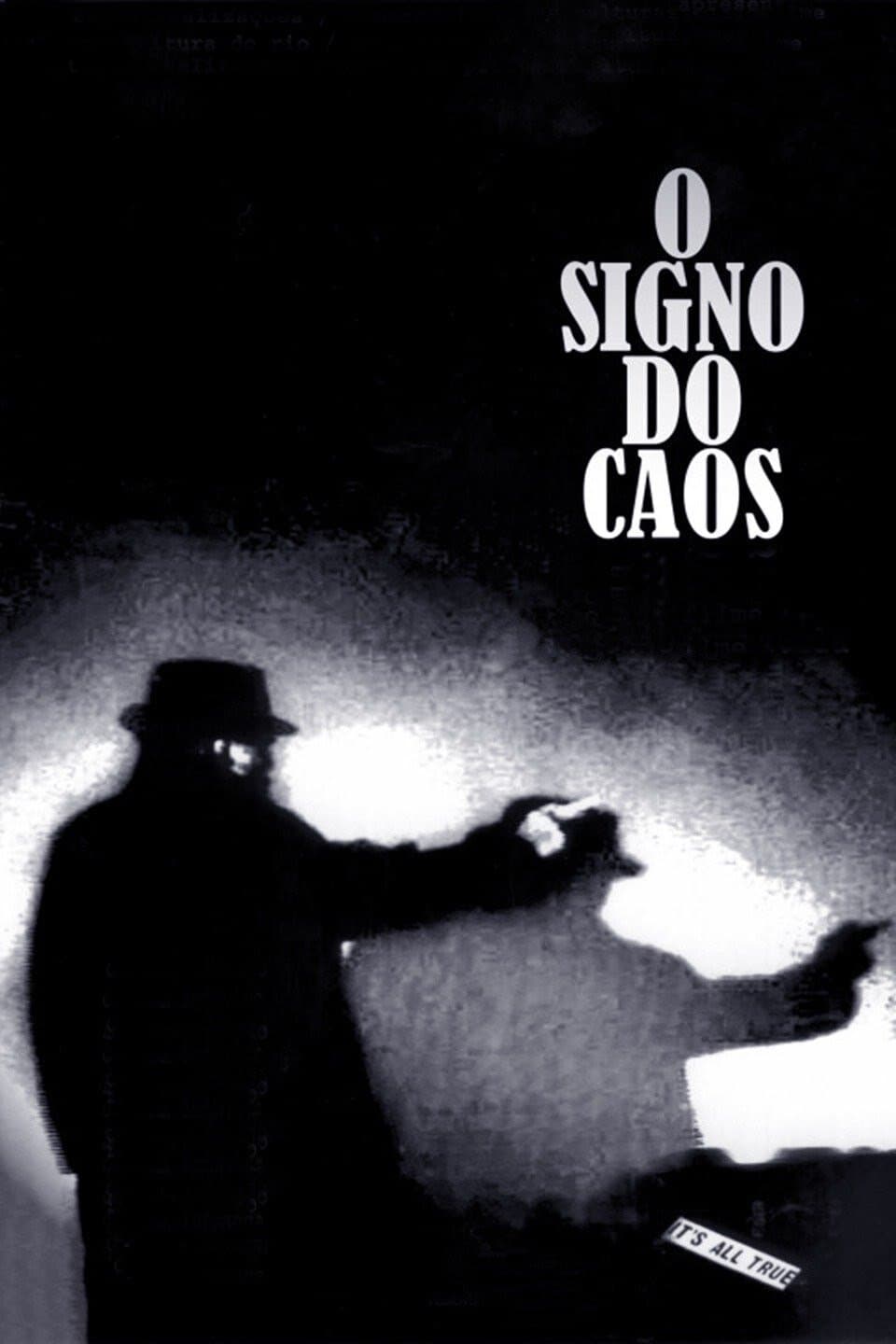 The Sign of Chaos photo