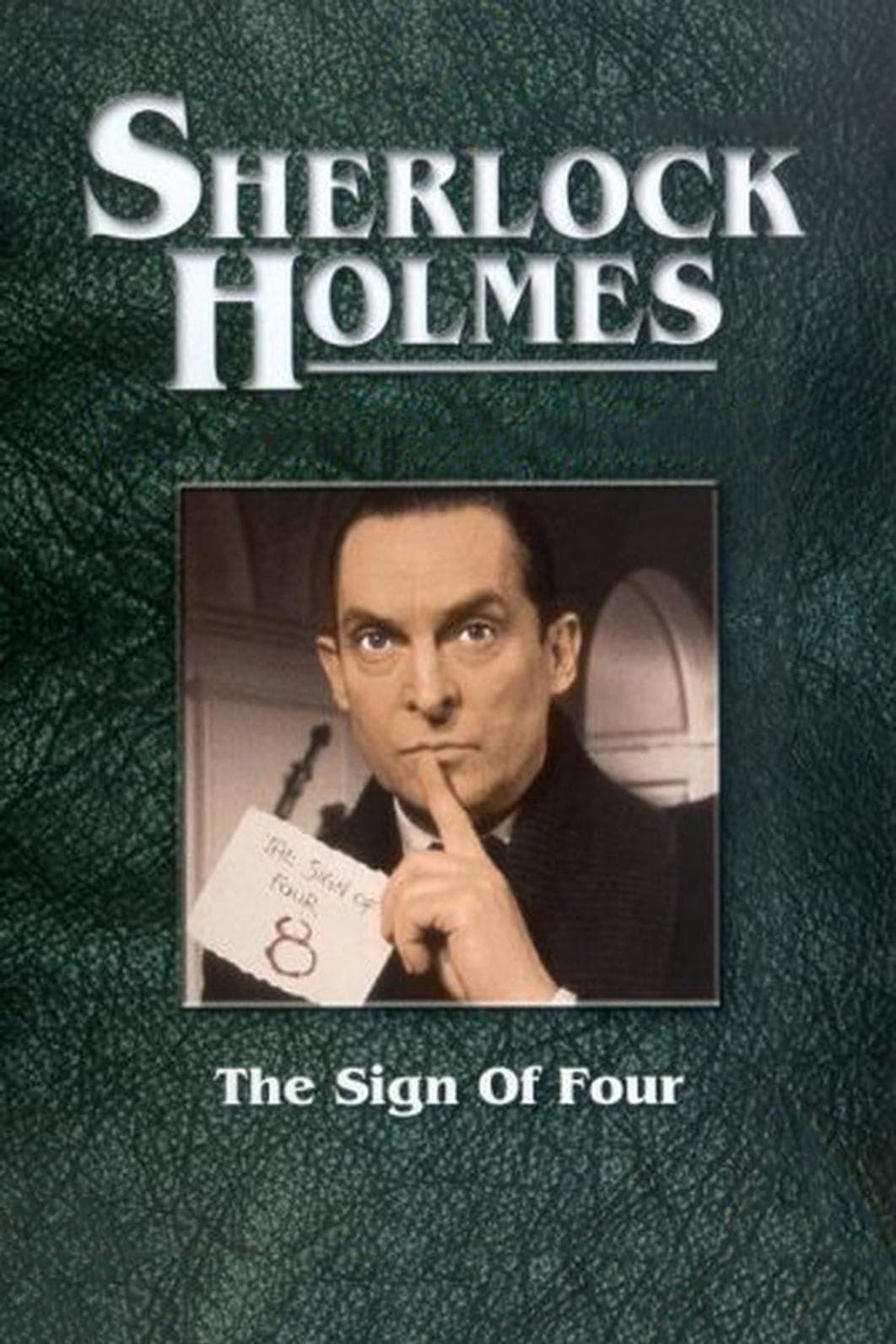 The Sign of Four photo