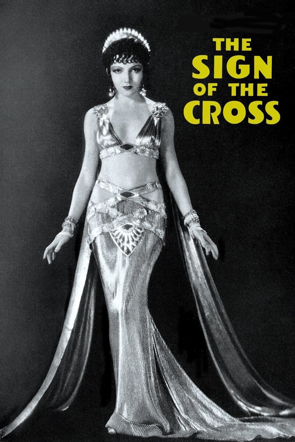 The Sign of the Cross photo