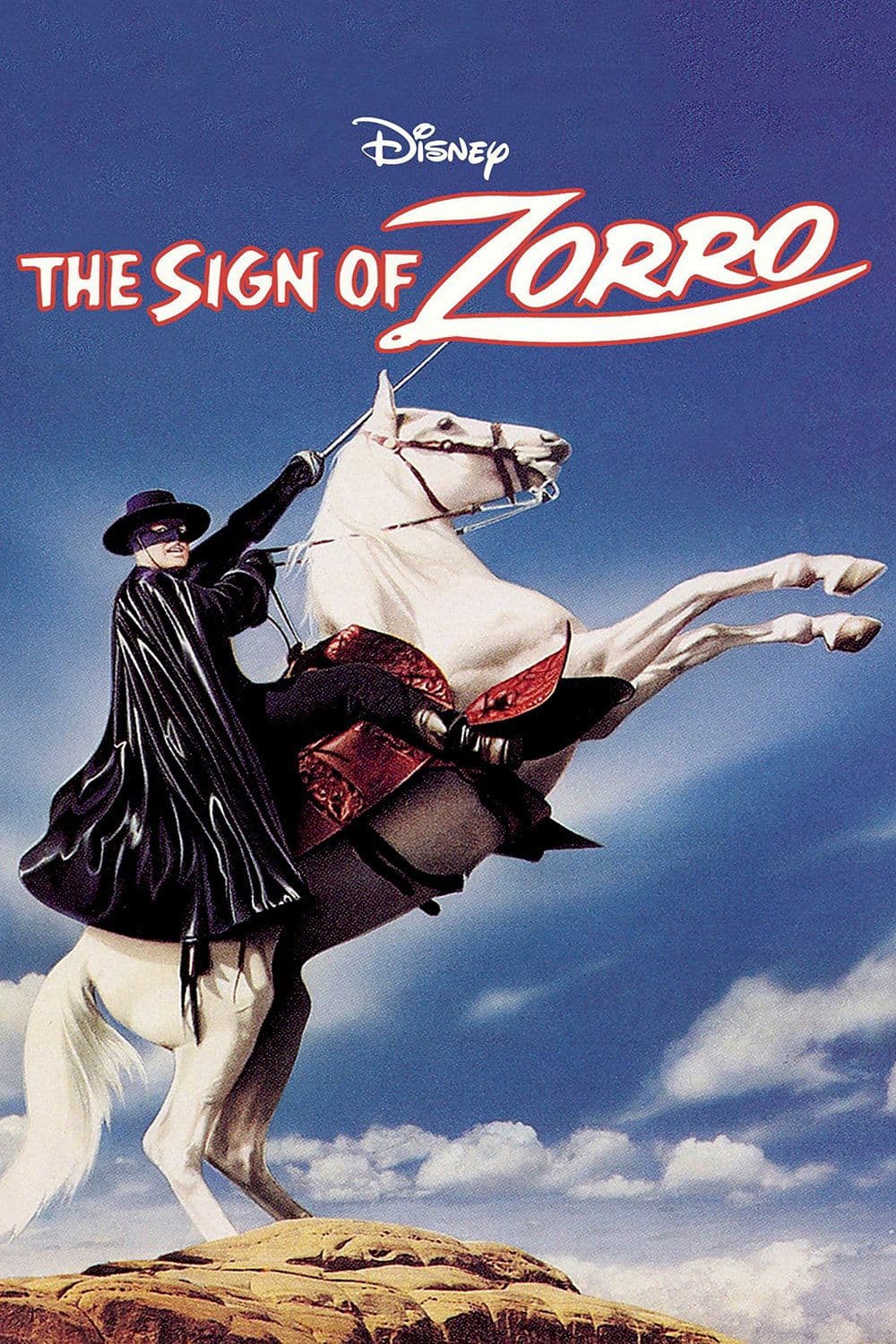 The Sign of Zorro photo