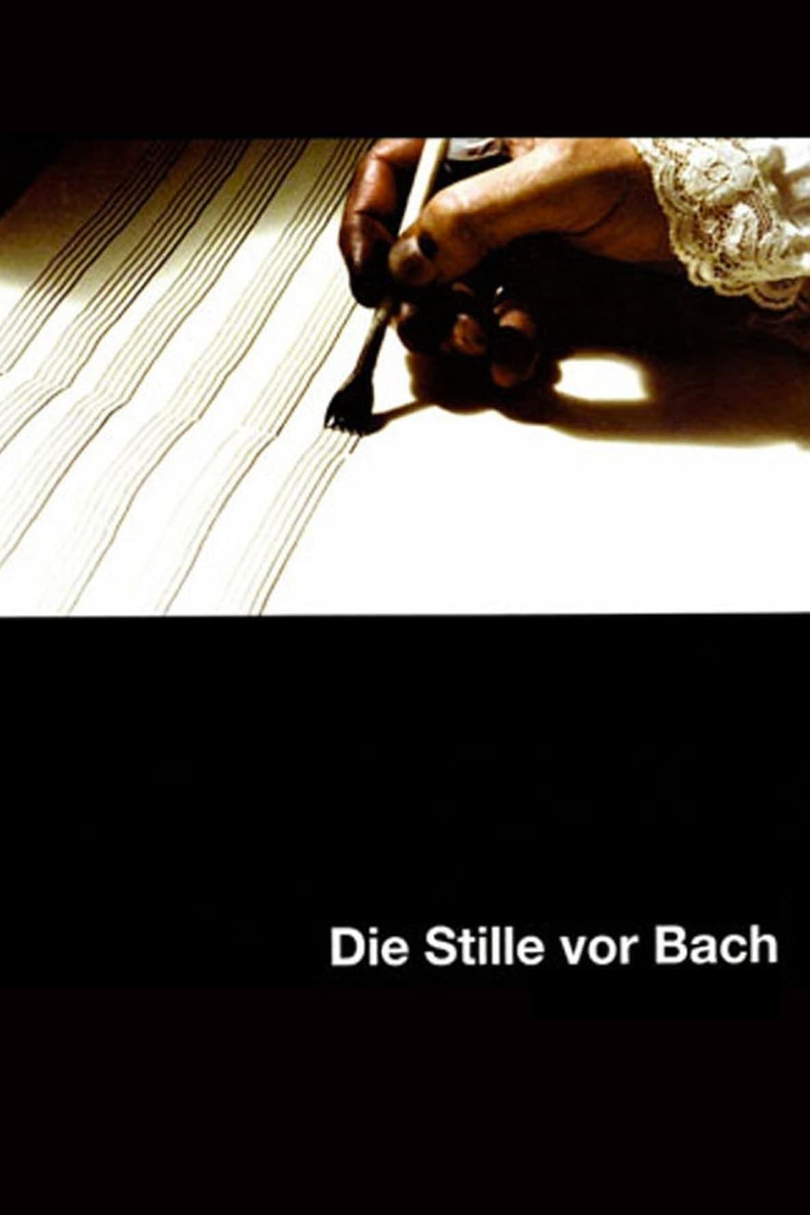 The Silence Before Bach photo