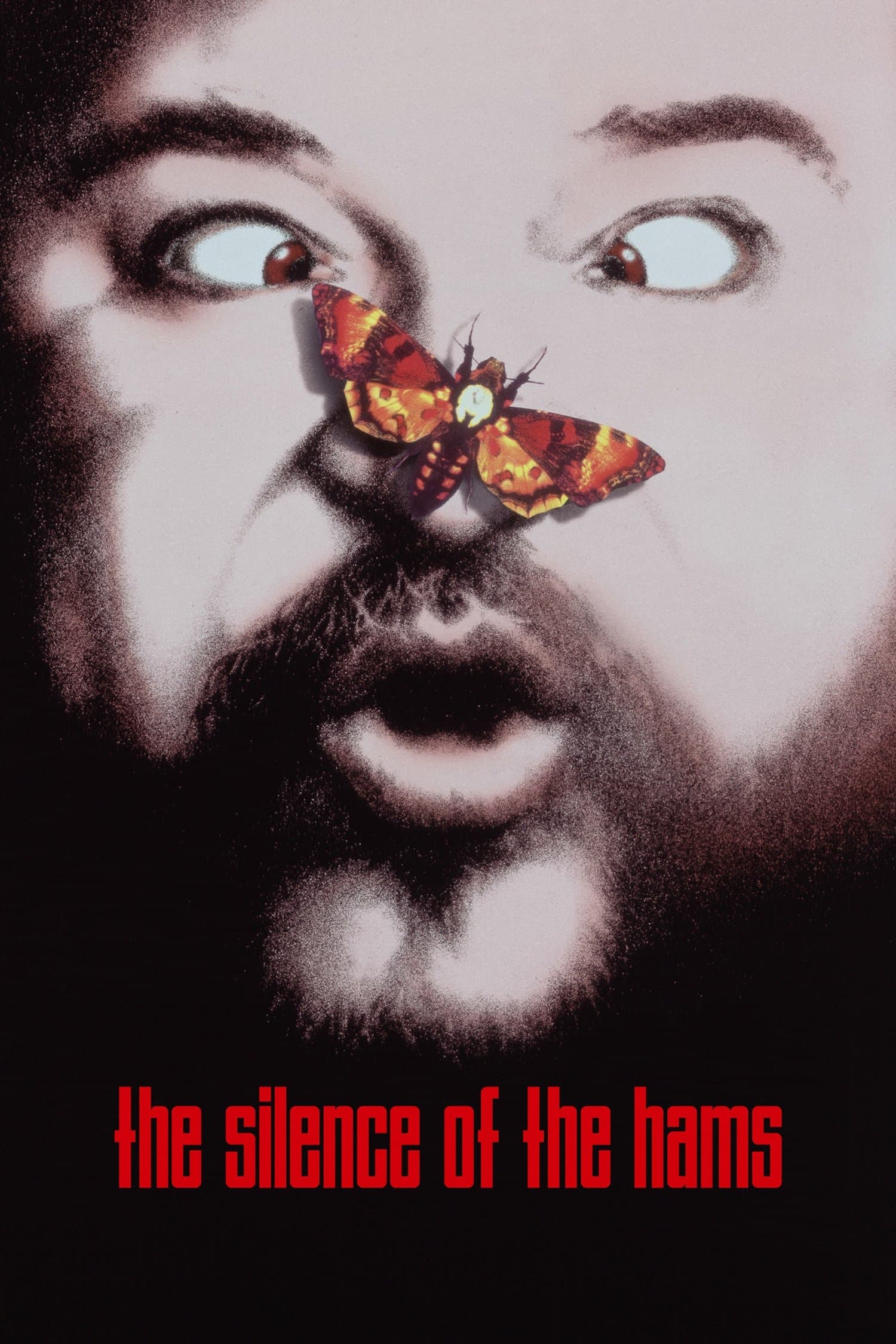 The Silence of the Hams photo