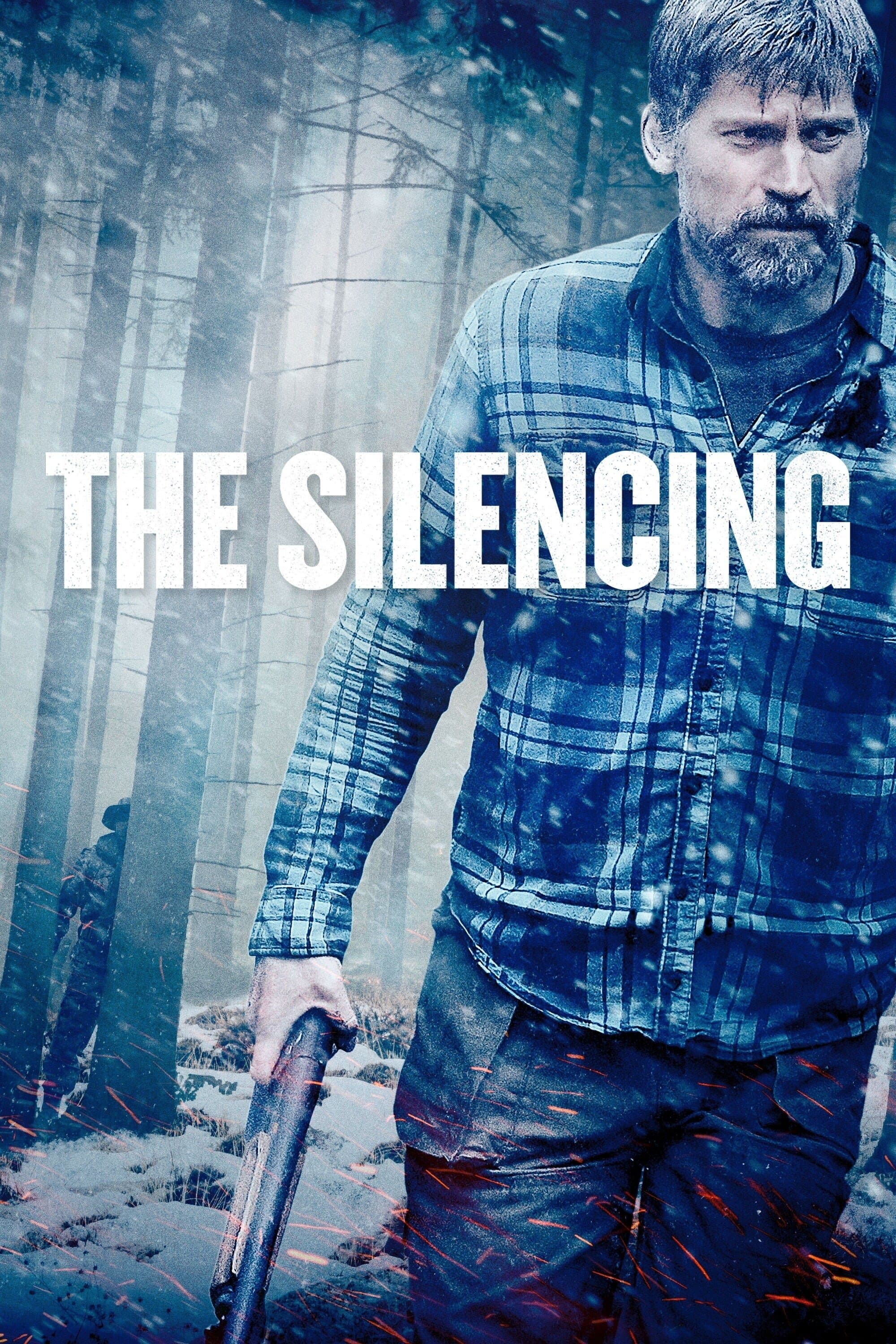 The Silencing photo
