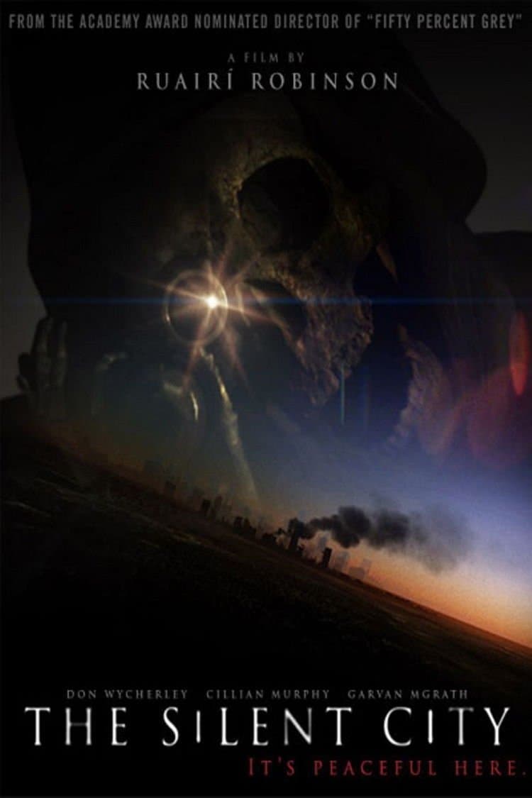 The Silent City photo
