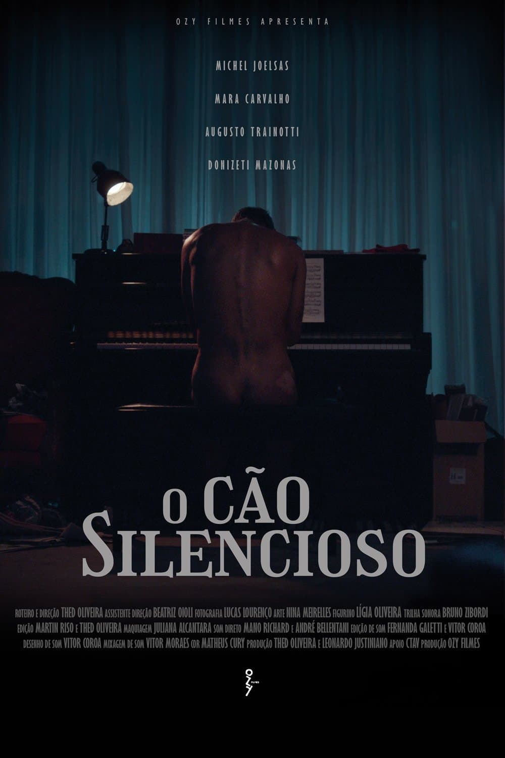 The Silent Dog photo