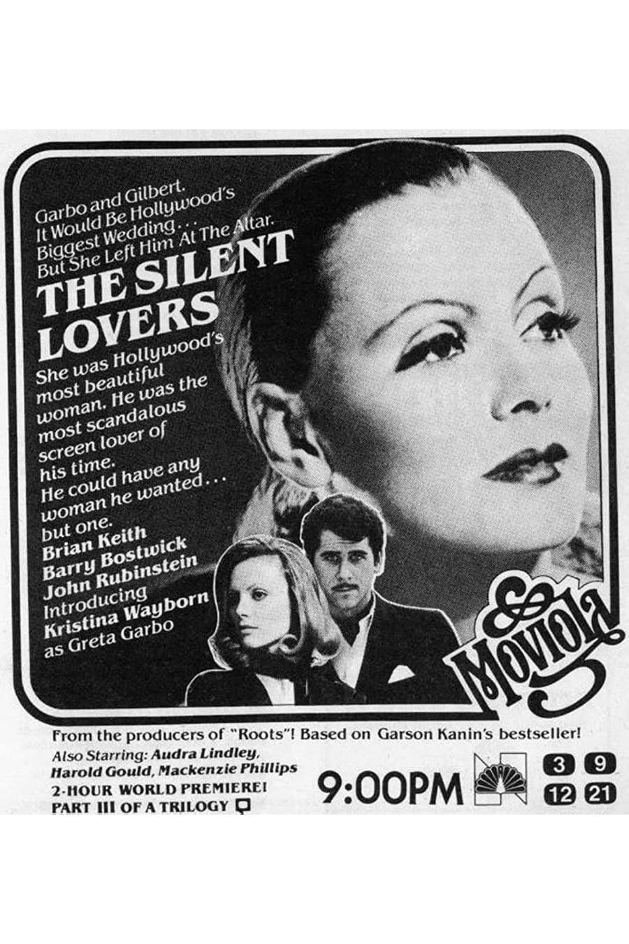 The Silent Lovers photo