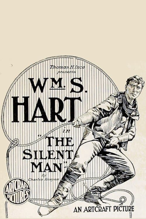 The Silent Man photo