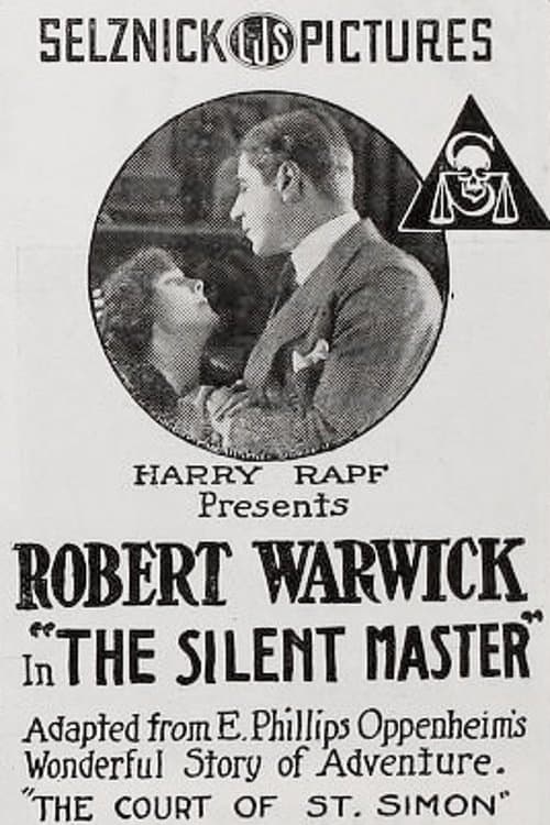 The Silent Master photo