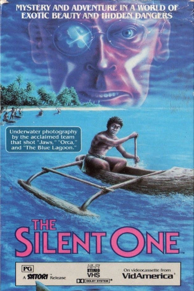 The Silent One photo