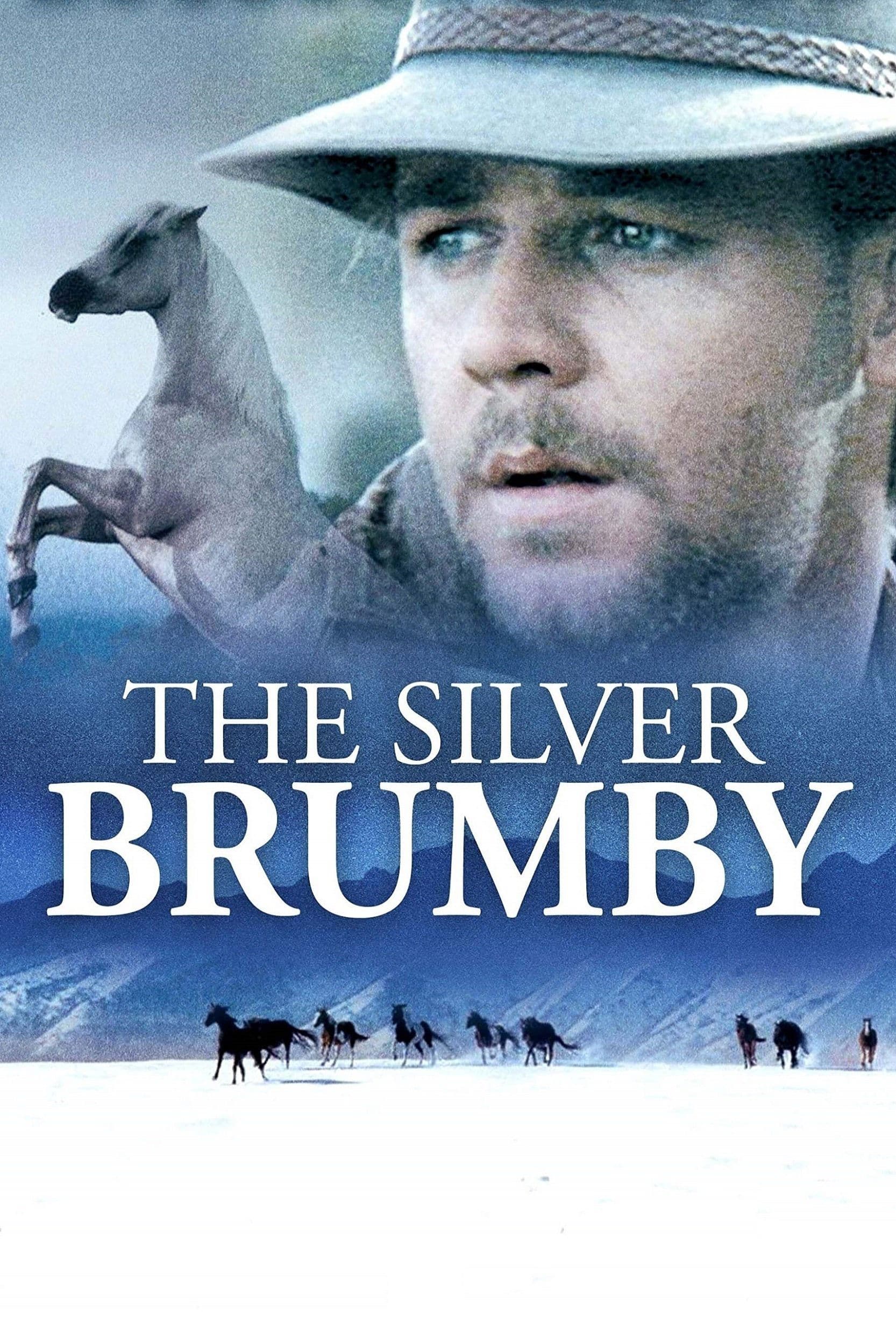 The Silver Brumby photo