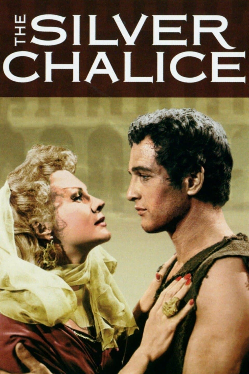 The Silver Chalice photo