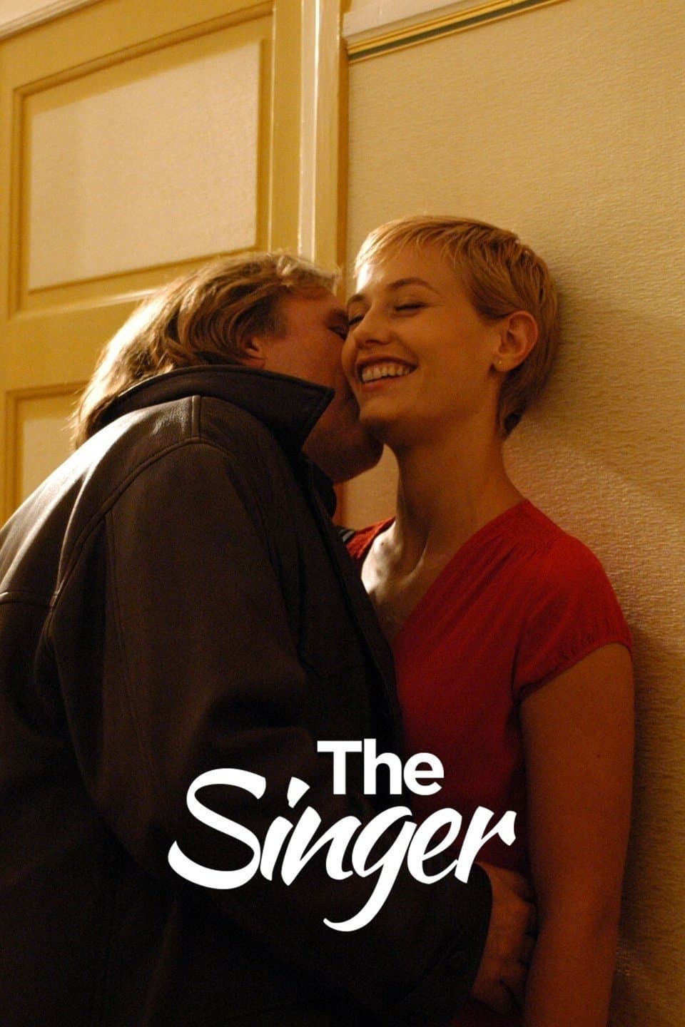 The Singer photo