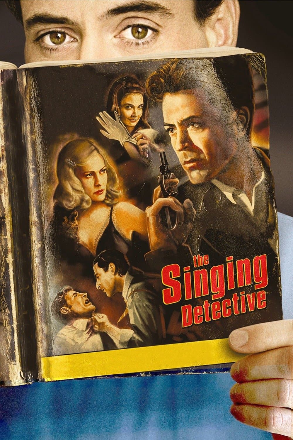 The Singing Detective photo