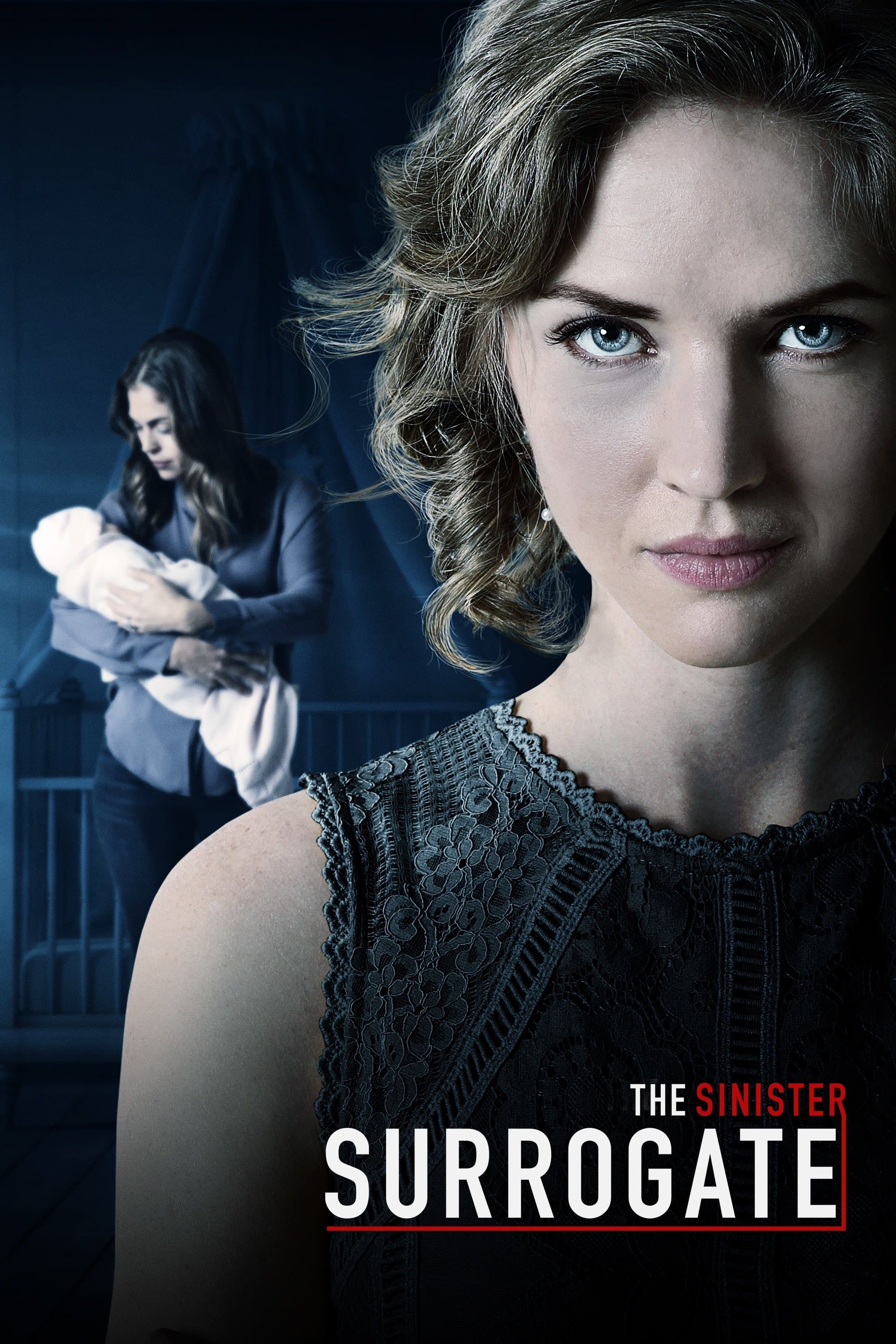 The Sinister Surrogate photo