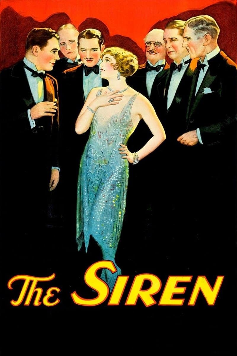 The Siren photo