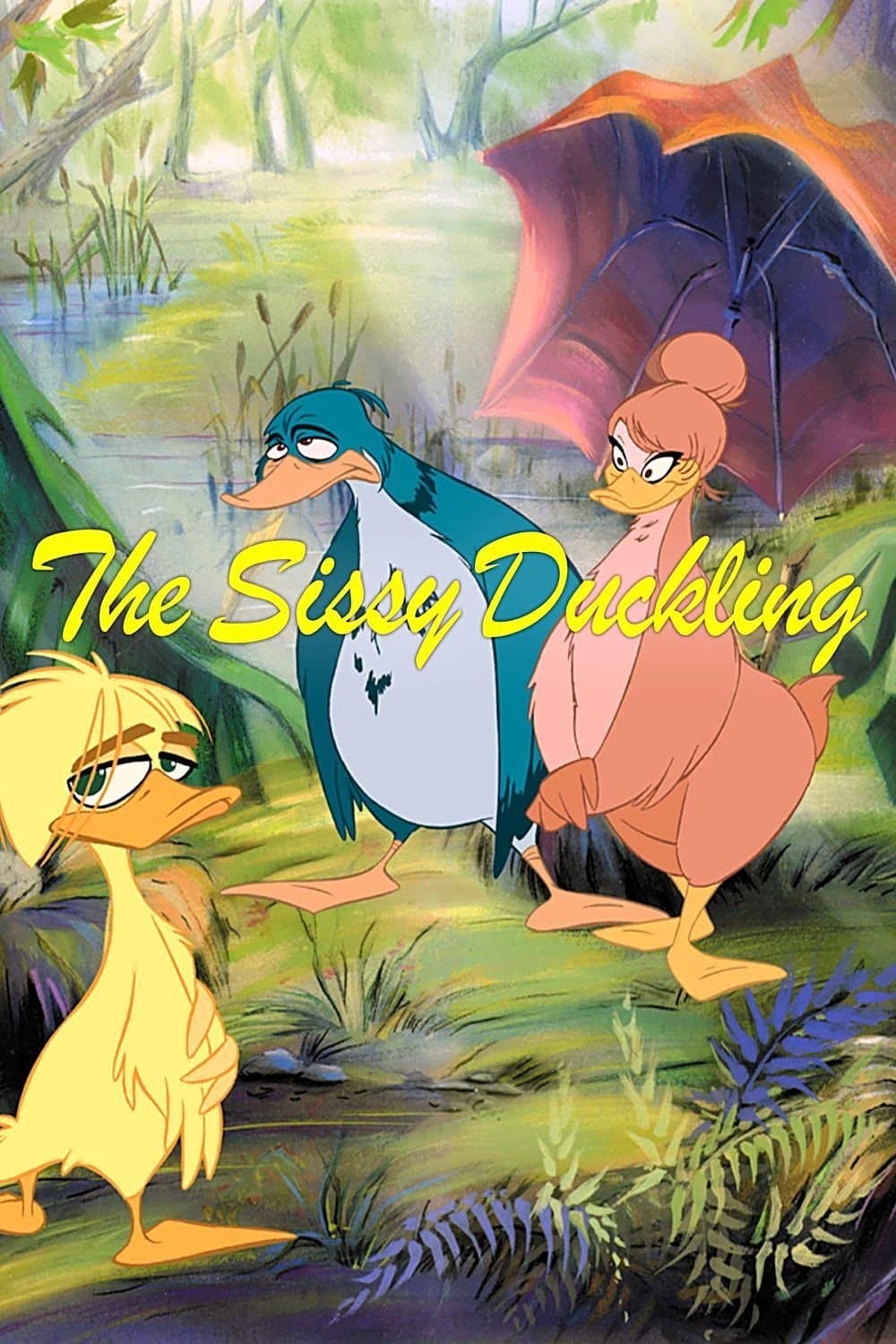 The Sissy Duckling photo