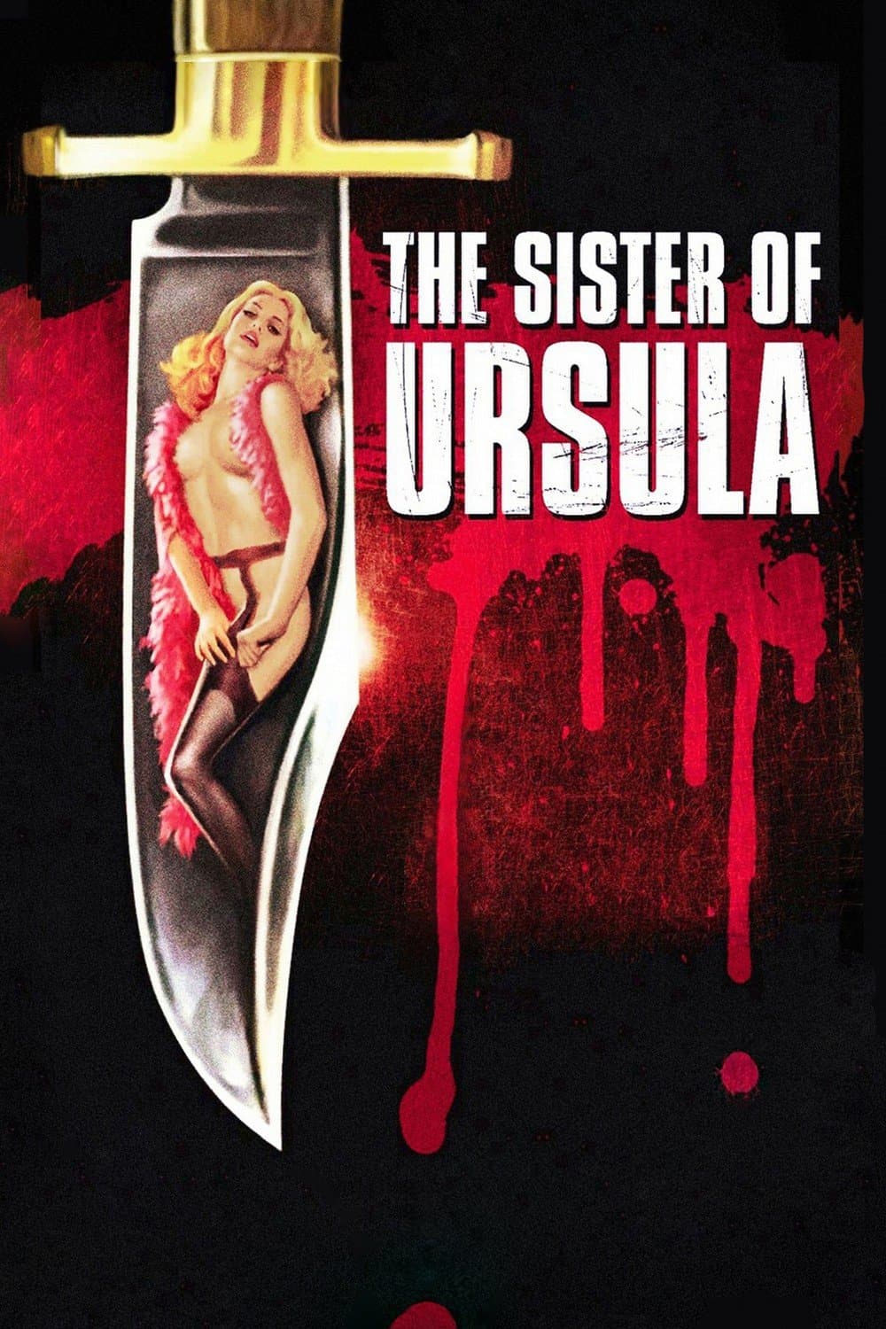 The Sister of Ursula photo