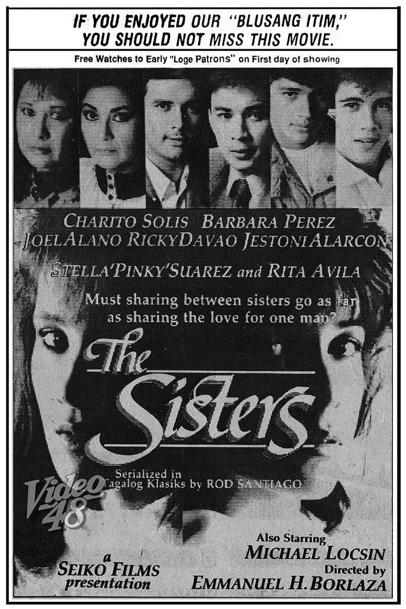 The Sisters photo