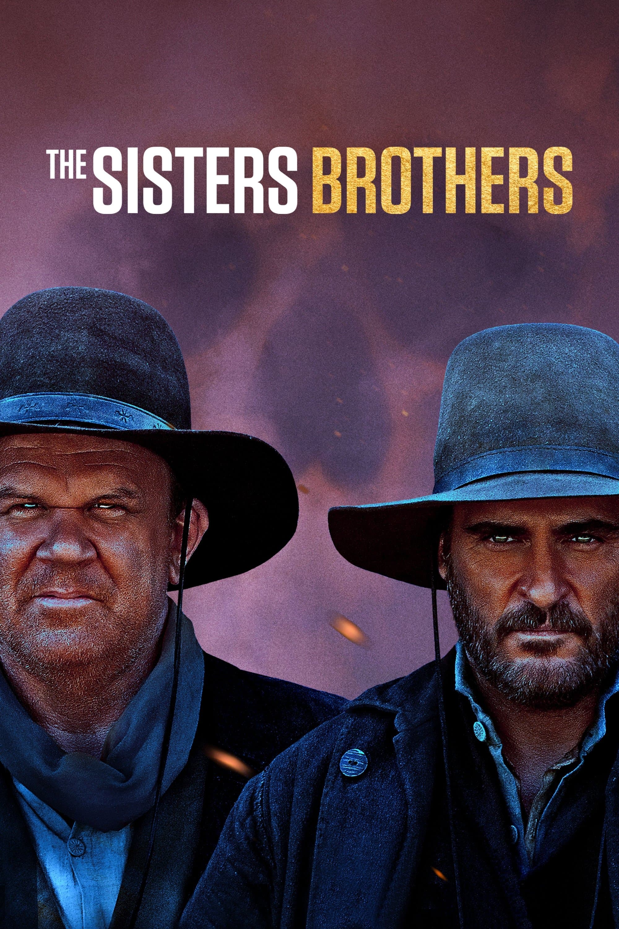The Sisters Brothers photo