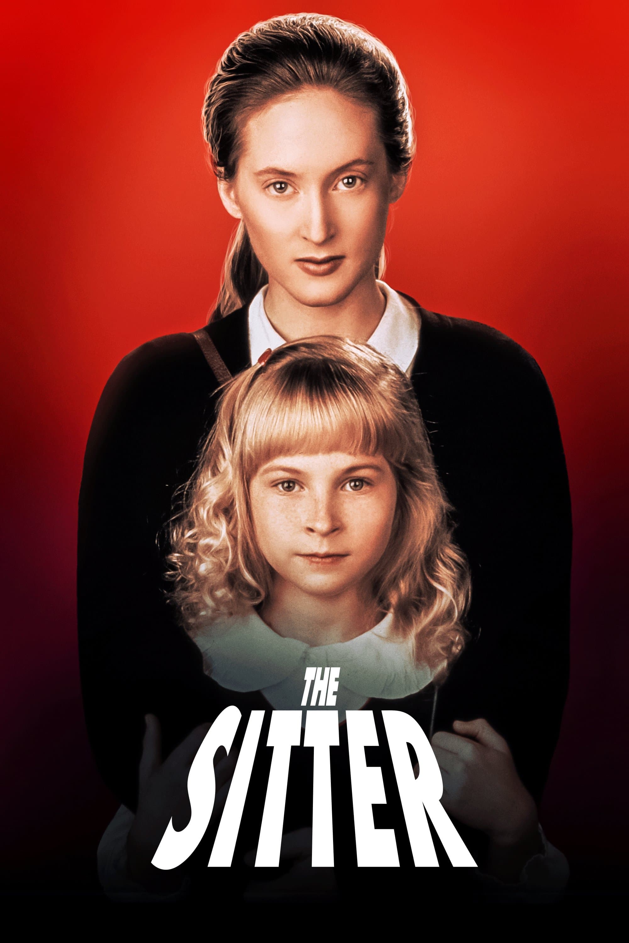 The Sitter photo