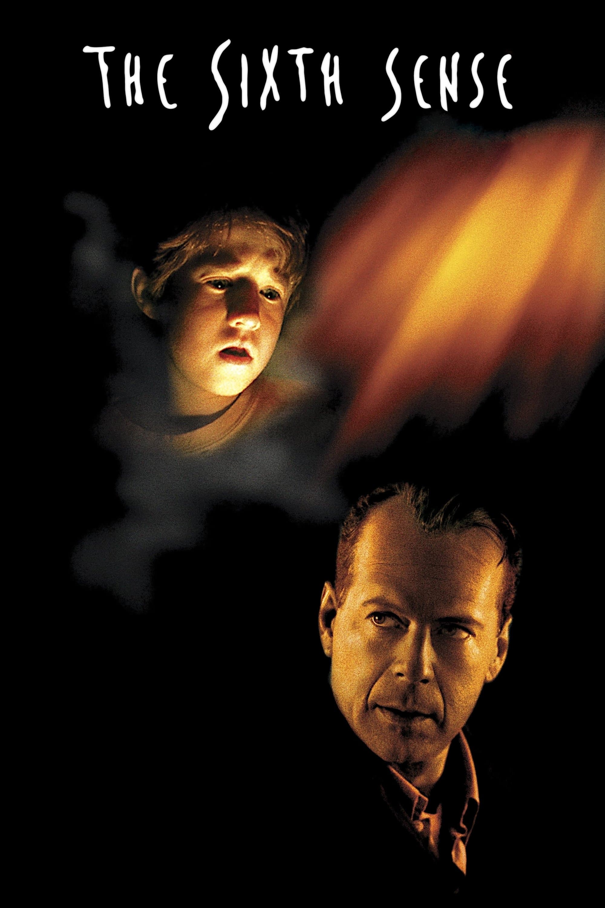 The Sixth Sense photo